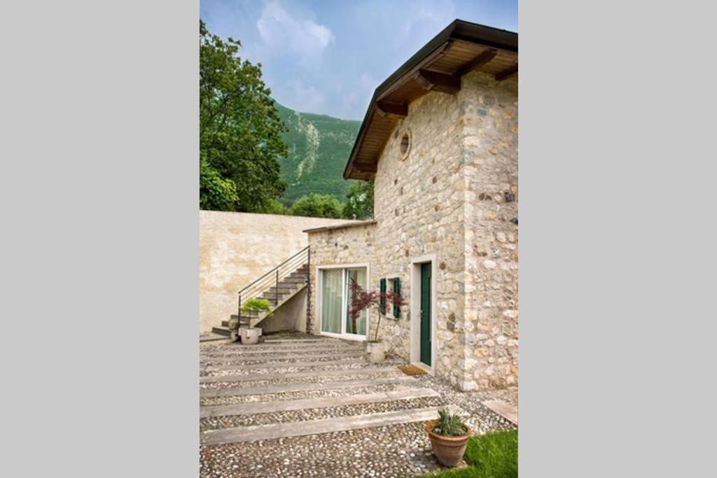 Villa Siresola Malcesine Kültér fotó