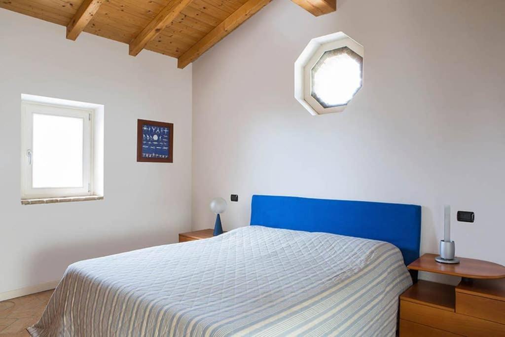 Villa Siresola Malcesine Kültér fotó