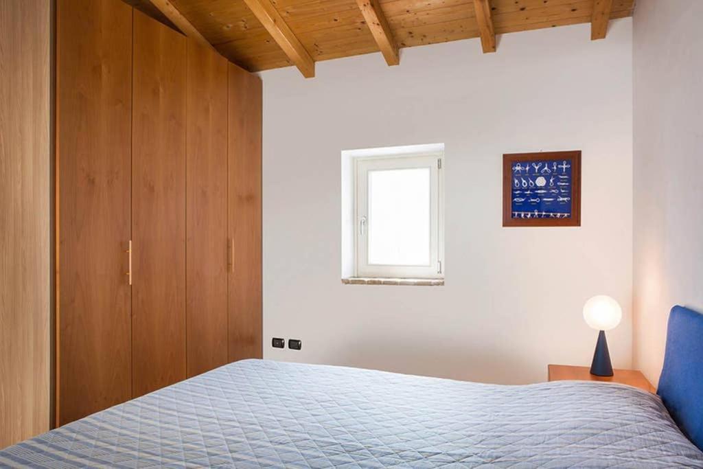 Villa Siresola Malcesine Kültér fotó