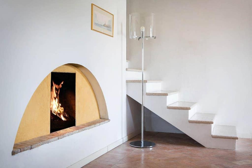 Villa Siresola Malcesine Kültér fotó