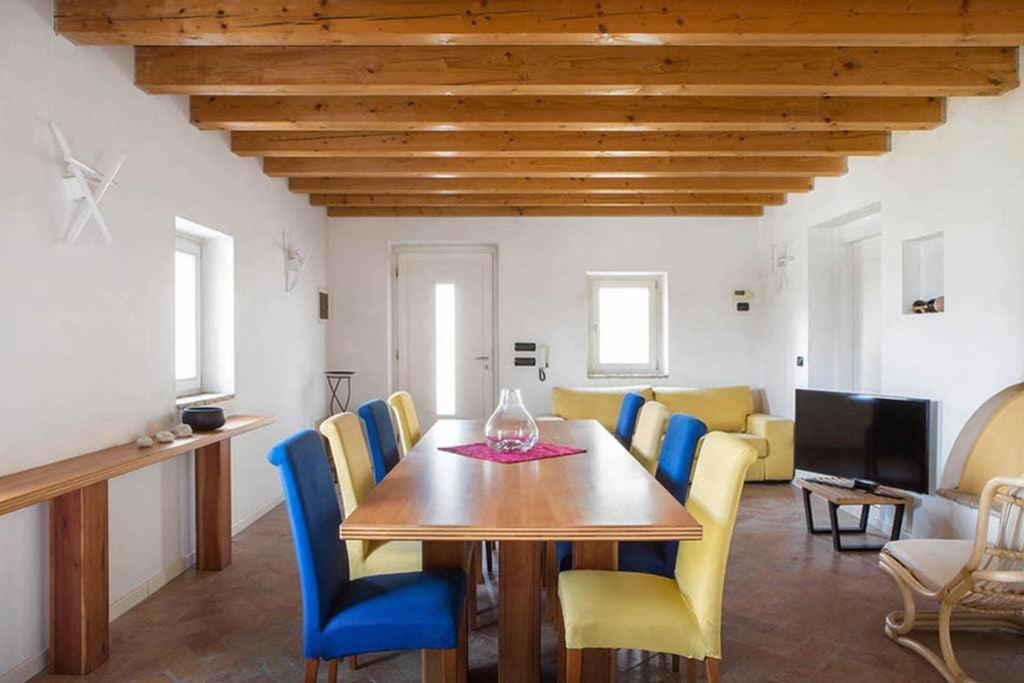 Villa Siresola Malcesine Kültér fotó