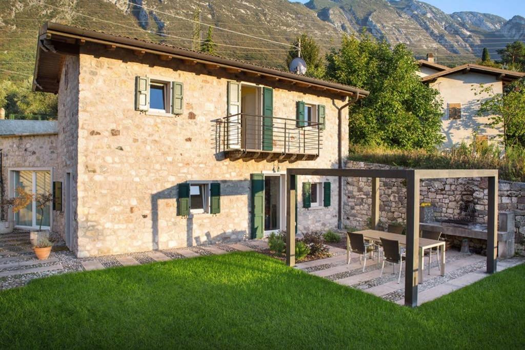 Villa Siresola Malcesine Kültér fotó