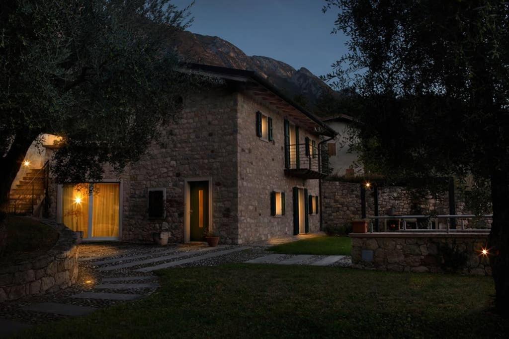 Villa Siresola Malcesine Kültér fotó