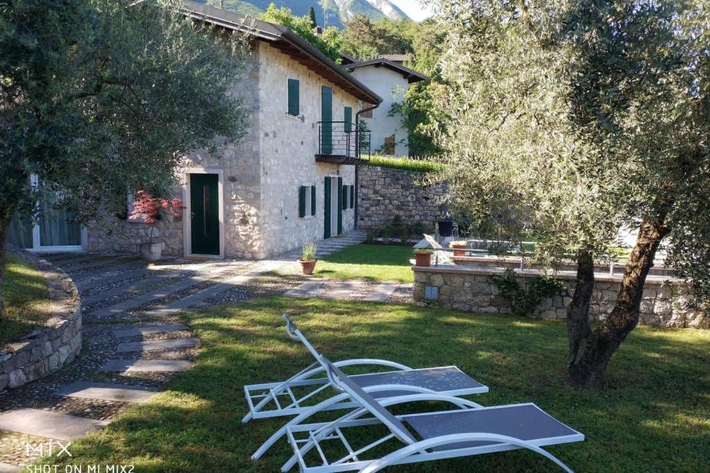 Villa Siresola Malcesine Kültér fotó