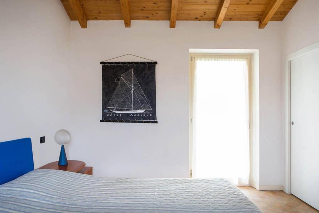 Villa Siresola Malcesine Kültér fotó