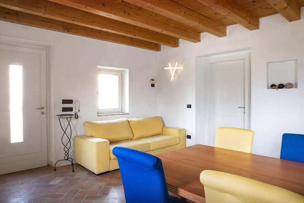 Villa Siresola Malcesine Kültér fotó