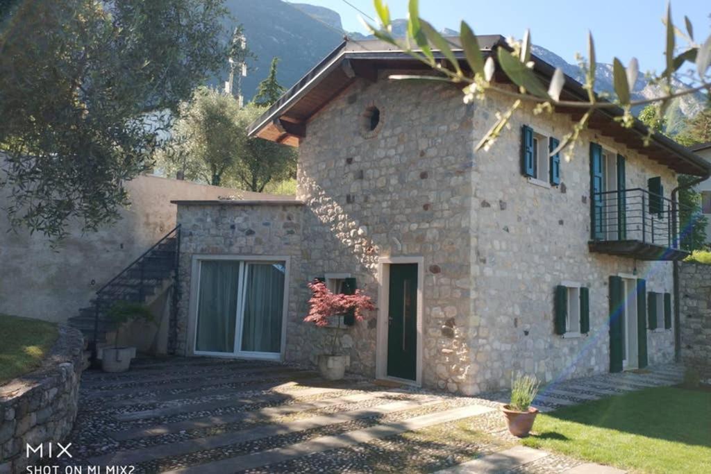 Villa Siresola Malcesine Kültér fotó