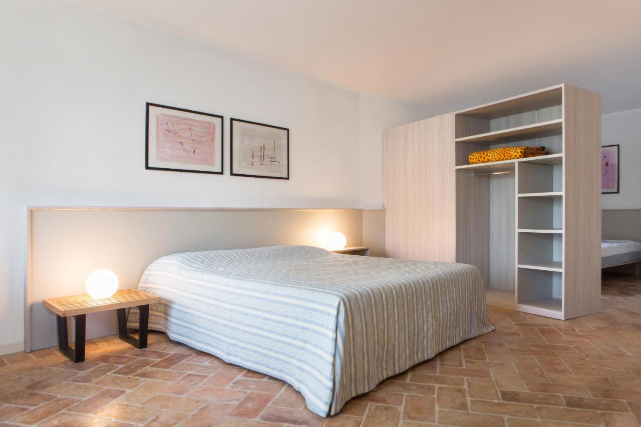 Villa Siresola Malcesine Kültér fotó