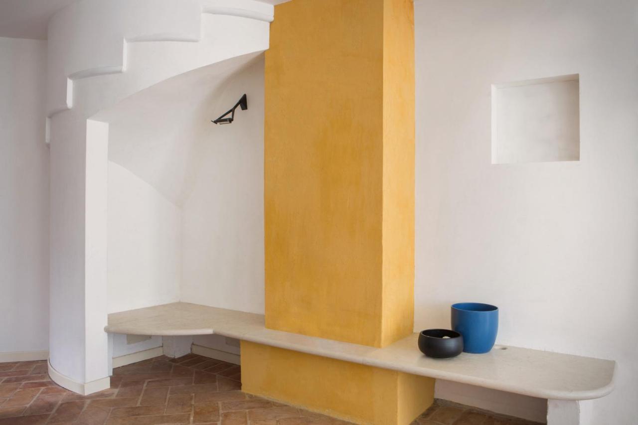 Villa Siresola Malcesine Kültér fotó